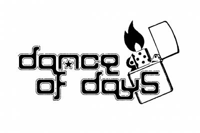 logo Dance Of Days